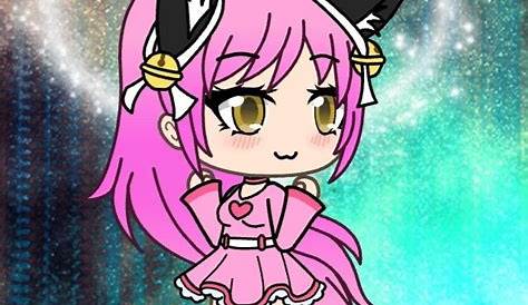 Aphmau Gacha Life Kawaii Chan | Images and Photos finder