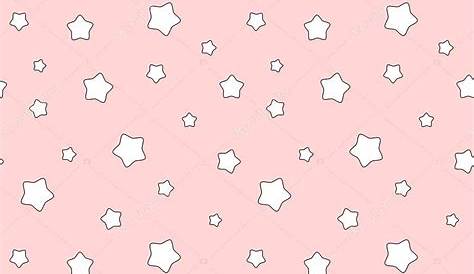 "Cute kawaii star on hot pink sunburst background" Sticker by