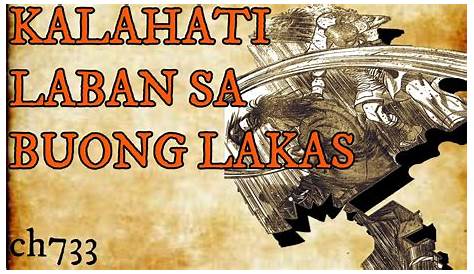 GAWAIN 2: Maglaan ng ilang minuto upang isipin ang mga kahinaan na