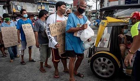 Ano Ang Epekto Ng Kawalan Ng Trabaho Sa Ekonomiya Ng Pilipinas Images