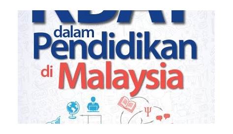 KBAT Dalam Pendidikan di Malaysia