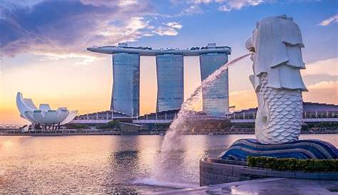 Cara Ke Singapura Lewat Kapal dari Batam dan Sebaliknya | Travel Singapura