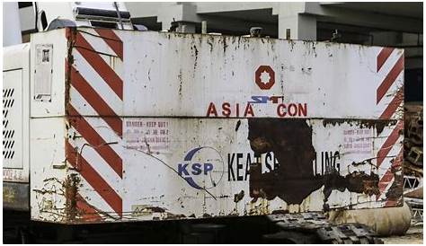 Keat Seng Tofu Trader - Central Singapore Veg Store - HappyCow