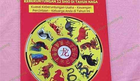 Apa Shio Anda Beruntung di Tahun Kelinci 2023? Berikut 4 Shio yang