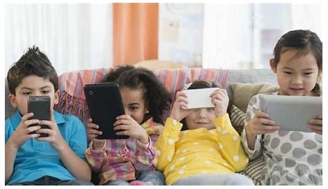 "Tega", Kunci Mengatasi Kecanduan Gadget pada Anak Kita -Bagian-2 - SIPP FM