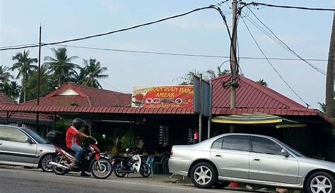Nama Kedai Makan Menarik Tempat Makan Menarik Di Johor Bahru | My XXX