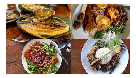 Tempat Makan Best Di Kulim | Kedai Kuey Teow Tanpa Nama di Taman