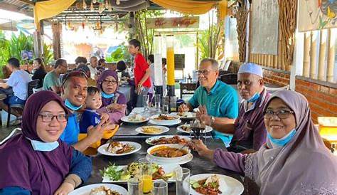 Kedai Makan Kuala Terengganu : Tempat makan sedap di Kuala Terengganu