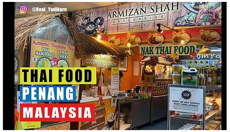 Kedai Makan Thai Kuala Lumpur - Wallpaper
