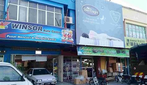 Kedai Perabot Klang | Desainrumahid.com