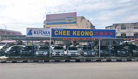 Chee Keong Used Car Dealer - Kaiya-has-Douglas