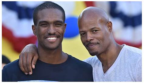 Uncover The Extraordinary World Of Keenon Ivory Wayans Jr.