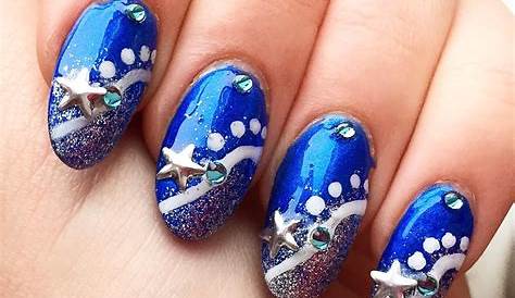 Keep Your Nails Stylish And Practical This Winter, Students!