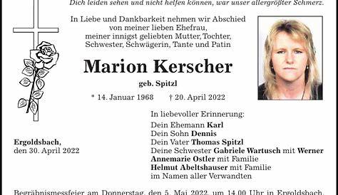 Todesanzeigen von Johanna Kessler | Todesanzeigen Vorarlberger Nachrichten