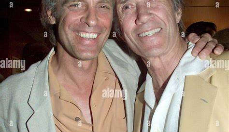 Unraveling The Enigma: Keith Carradine And David Carradine's Connection Revealed
