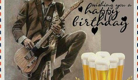 Happy Birthday, Keith Richards! | FORUM MUSICAL DE MR. Q