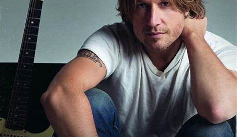 It Is Not Keith Urban’s Birthday, But Here Are Some Random Old Pics Of