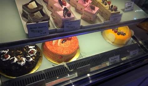 Kek Sayang, Alor Setar - Restaurant Reviews & Photos - Tripadvisor