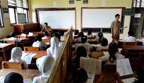 Solo kekurangan guru sekolah dasar - ANTARA News