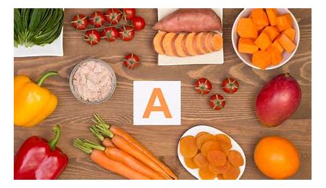 Vitamin A: Manfaat, Sumber, Efek Kekurangan dan Kelebihan | HonestDocs