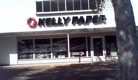 Shop Kelly Paper