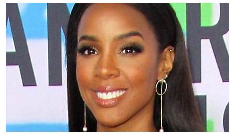 Unlocking Kelly Rowland's Net Worth: Insights And Revelations For 2024