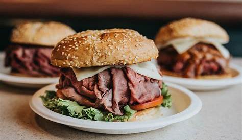 Kelly's Roast Beef, Revere Beach: Delicious Roast Beef, Lobster Rolls