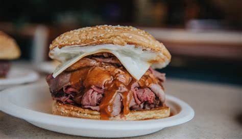 Kelly’s Roast Beef Eyes South Florida for Expansion | Restaurant Magazine