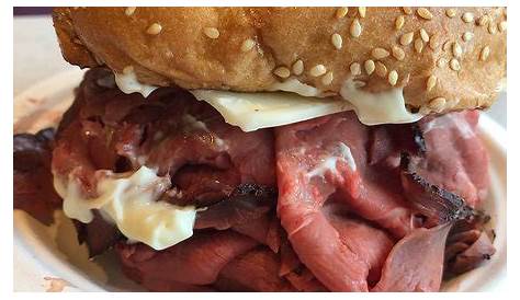 Kelly’s Roast Beef to expand its reach across New England - The Boston