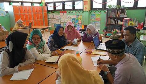 KKG-MI Banda Aceh Gelar Pelatihan Guru Tematik Kelas 1 di MIN 1