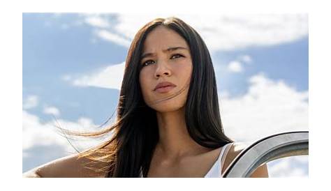 Kelsey Asbille husband Is Yellowstone's Monica Dutton star married