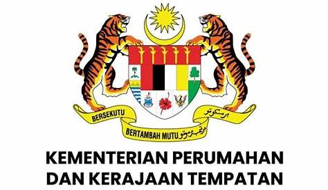 Kementerian Perumahan Kerajaan Tempatan / Kementerian perumahan dan