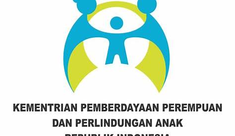 Logo Kementerian Pemberdayaan Perempuan Format Cdr And Png Logo Vector