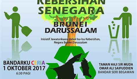 SETIU HARI INI: Program Kesedaran Alam Sekitar..