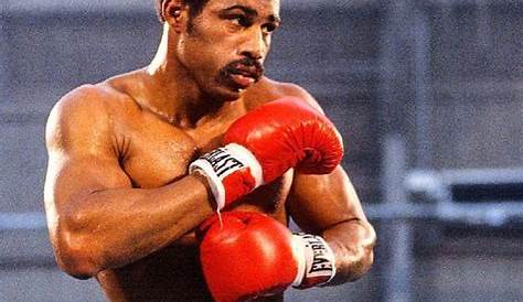 Unveiling The Extraordinary Life And Legacy Of Ken Norton: A Champion In And Out Of The Ring