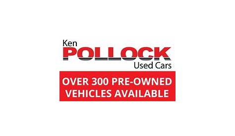 Ken Pollock Volvo Cars - Home