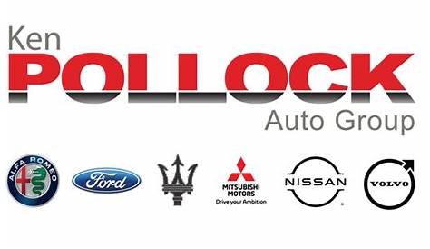Ken Pollock Auto Group | NEPA's Most Trusted Auto Group