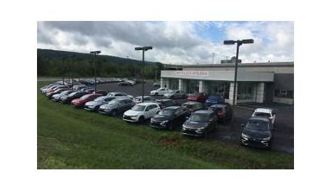 Ken Pollock Nissan : Wilkes-Barre, PA 18702 Car Dealership, and Auto