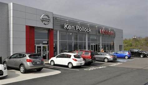 Ken Pollock Mitsubishi | New & Used Dealer in Carbondale, PA