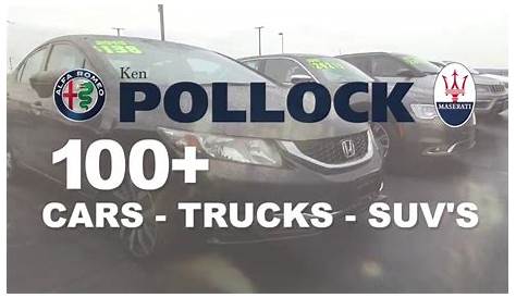 Volvo Dealership PA | Ken Pollock Volvo Cars