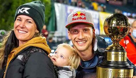 Unveiling The Secrets: Ken Roczen And Courtney Savage's Age-Defying Love Story