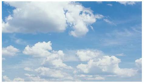 Sudah Tahu Kenapa Langit Berwarna Biru? Simak Penjelasan Ilmiahnya