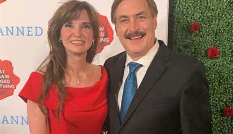 Unveiling The Secrets: Kendra Reeves And Mike Lindell's Marital Journey