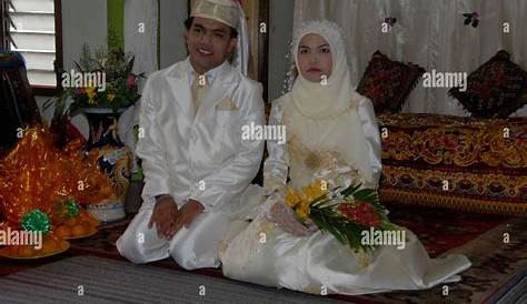 Luahan Hati: Wajib hadir majlis kenduri kahwin