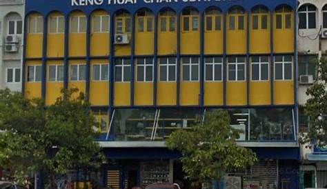 Keng Huat Chan Sdn Bhd di bandar Pelabuhan Klang