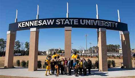 Undergraduate Admissions | Kennesaw state university, Online