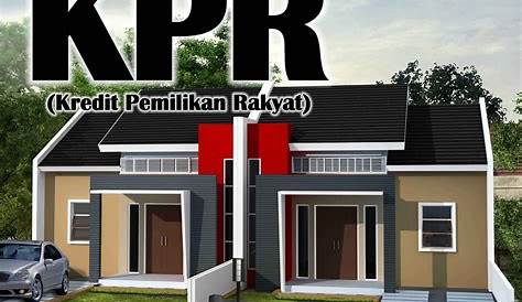 Kepanjangan Dari Kpr - Homecare24