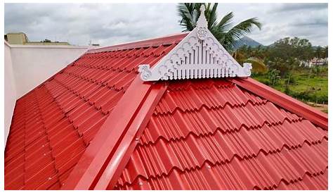 Kerala Roof