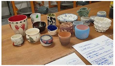 Proses pembuatan keramik ~ Blog Guru Belajar Mengajar