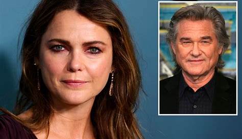 Unveiling The Connection: Keri Russell And Kurt Russell